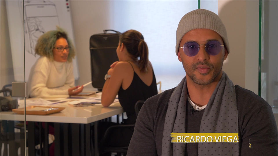 Crónicas do Fidalgo: Processo Creativo